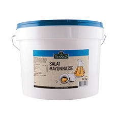 Salatmayonnaise 10 kg