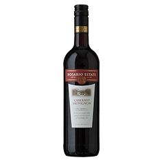 Rødvin Rosario Estate Cabernet Sauvignon Chile