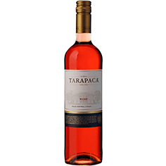 Rosévin Tarapaca Chili 2018
