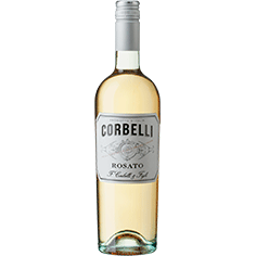 Rósevin Corbelli Italien