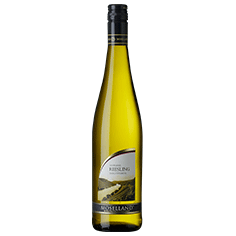 Hvidvin Moselland Riesling Tyskland 2018