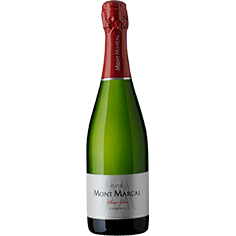 Mont-Marcel, Semi-Seco, CAVA, Spanien