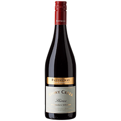 Stony Creek, Shiraz-Padthaway, Australien,