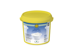 Græsk Yoghurt 10% 5 kg Sol