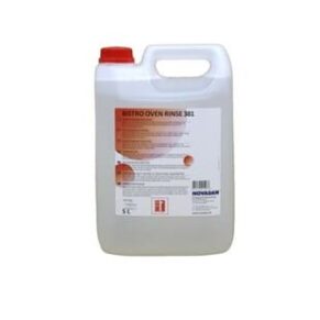 Ovnskyllemiddel Bistro Oven Rinse 381 5 ltr