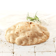 Fladbrød foldet Somun 150 g