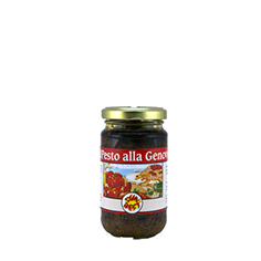 Pesto rød 190 g