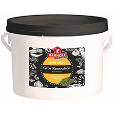 Grov remoulade 5 kg