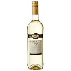Rosedale Ridge Chardonnay, Australien 75 cl *