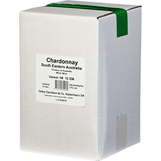 Chardonnay Australien BIB 10 ltr