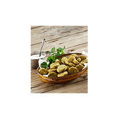 Falafel vegansk 15 g