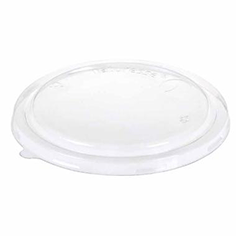 Låg t/salatskål bionedbryd 1200 ml ø185mm (8711)