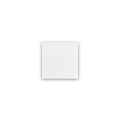 Servietter hvid 40x40 cm