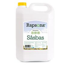 Såsbase 10 ltr