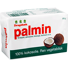 Palmin 10x500 g
