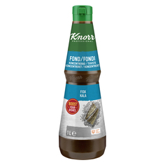 Koncentreret fiske fond t/50 ltr