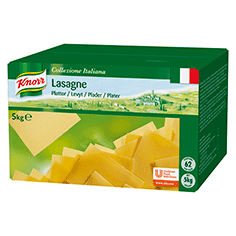 Lasagneplader 5 kg