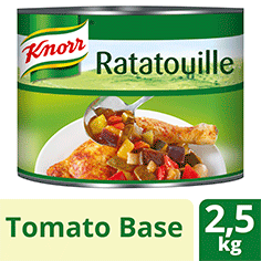 Ratatouille
