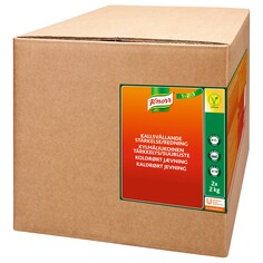 Koldrørt jævning 2 kg