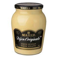 Maille Dijon orginal