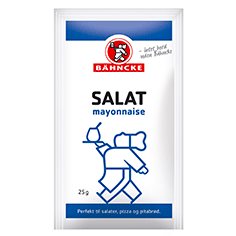 Salatmayonnaise 25 g