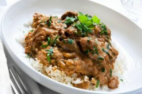 Chili con carne *klar til brug*