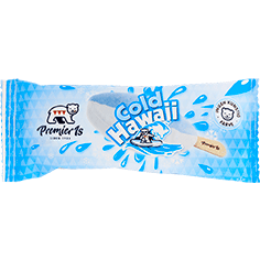 Cold hawaii 100 ml