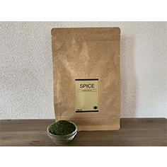 Dild tørret i pose 300 g (krydderi)