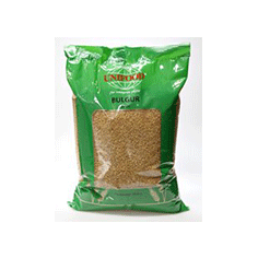 Bulgur grov 3 kg