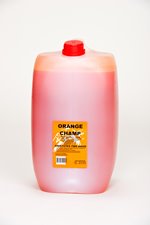 Slush Ice/Saft Orange/Appelsin 10 ltr