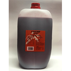 Slush Ice/Saft Cherry/Kirsebær 10 ltr
