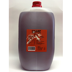 Slush Ice/Saft Bubble Gum Azofri 10 ltr