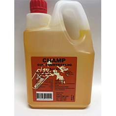 Slush Ice/Saft Sommerstang 2 ltr excl. pant