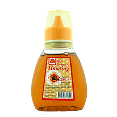 Vild Blomster Honning 250 ml