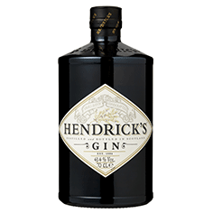 Gin Hendricks 41,4% 70cl