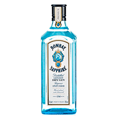 Gin Bombay Sapphire 40% 70 cl