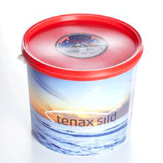 Tenax Julesild i bidder (appelsin / kanel)