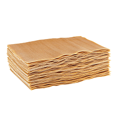 Fuldkorn Lasagne plader 18x24 mm 3 kg