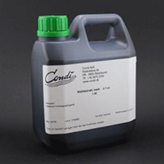 Malt extrakt /malt sirup mørk