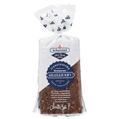 Signaturbrød Gilleleje Havn 18 skiver 750 g