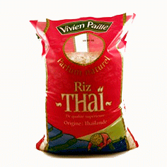 Jasmin ris 4,5 kg