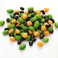 Bønnemix 2 kg