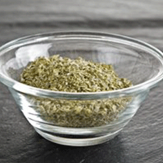 Oregano skåret i pose 500 g