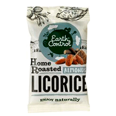 Almond licorice (mandler)