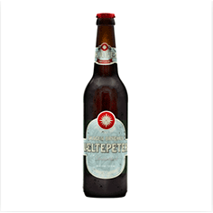Øl Væltepeter Dobbeltbock 7,5% 50 cl ex. pant