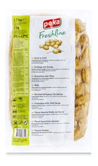 Frokost kartofler m/skræl - cafe kartoffel