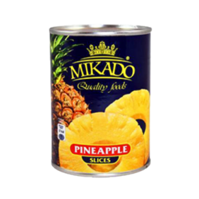 ANANAS I TERN,  565g