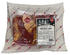 BACON SKIVER GILDENER, 1kg
