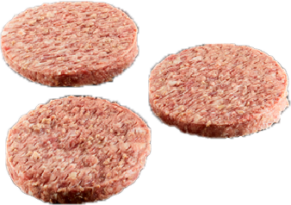 DCP PLANKE BØF, 35x200g