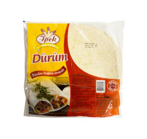 DURUM BRØD IPEK 30cm, 16stk